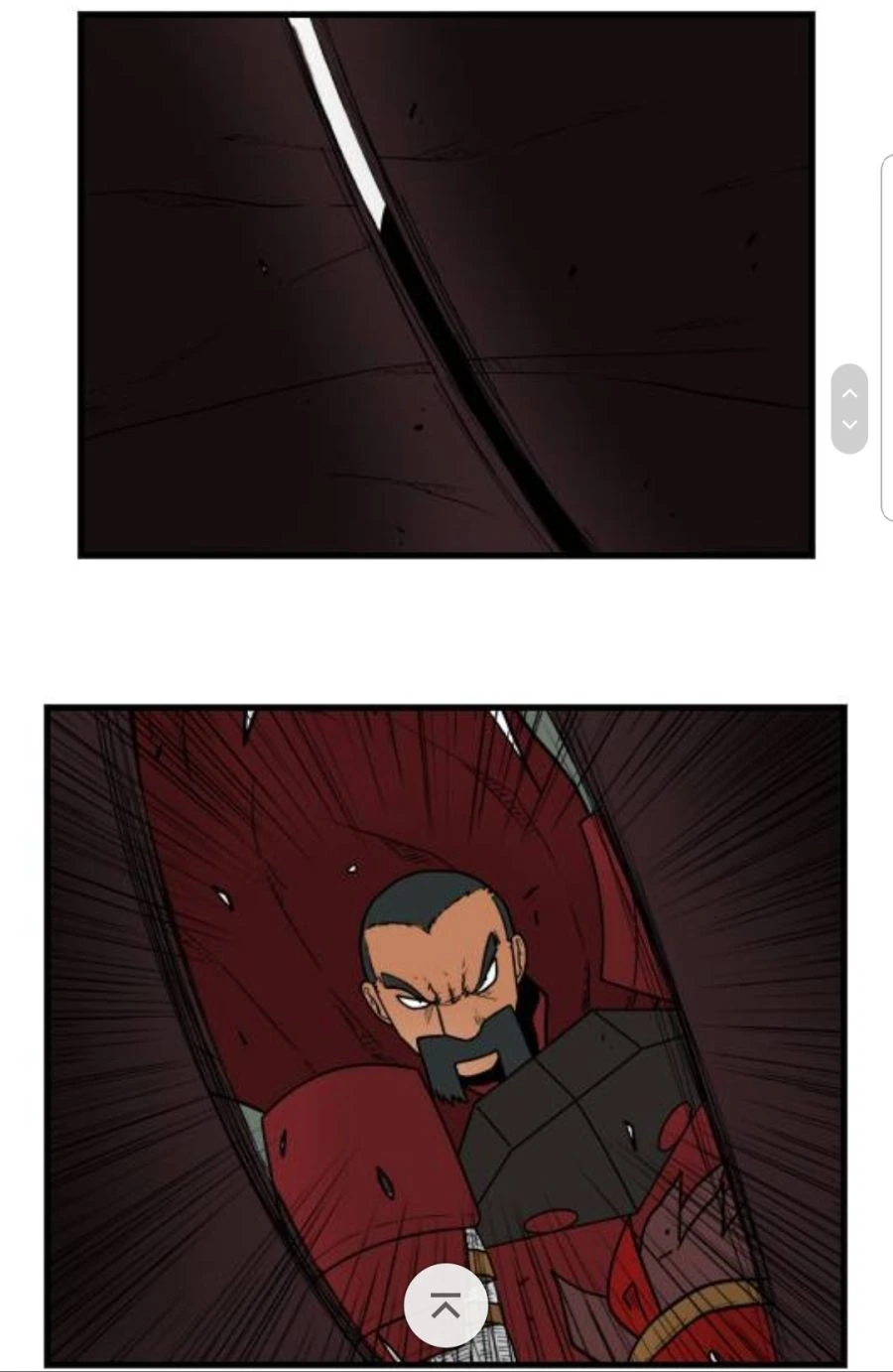 개그캐인데 셈.manhwa - 이미지 16