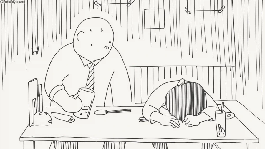 머뭇거릴 틈이 없다앗!!!.manhwa - 이미지 2
