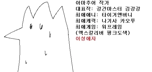 어떤 아마추어 작가의 대표작.manga - 이미지 4