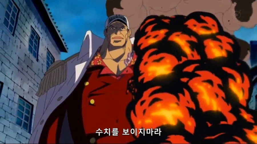 정상결전때의 아카이누 - 이미지 4