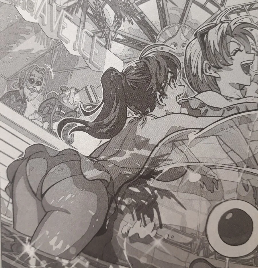 다이의대모험) 프리퀄 코믹스에 엄마아빠가 나와서 반가운 마암.manga - 이미지 9