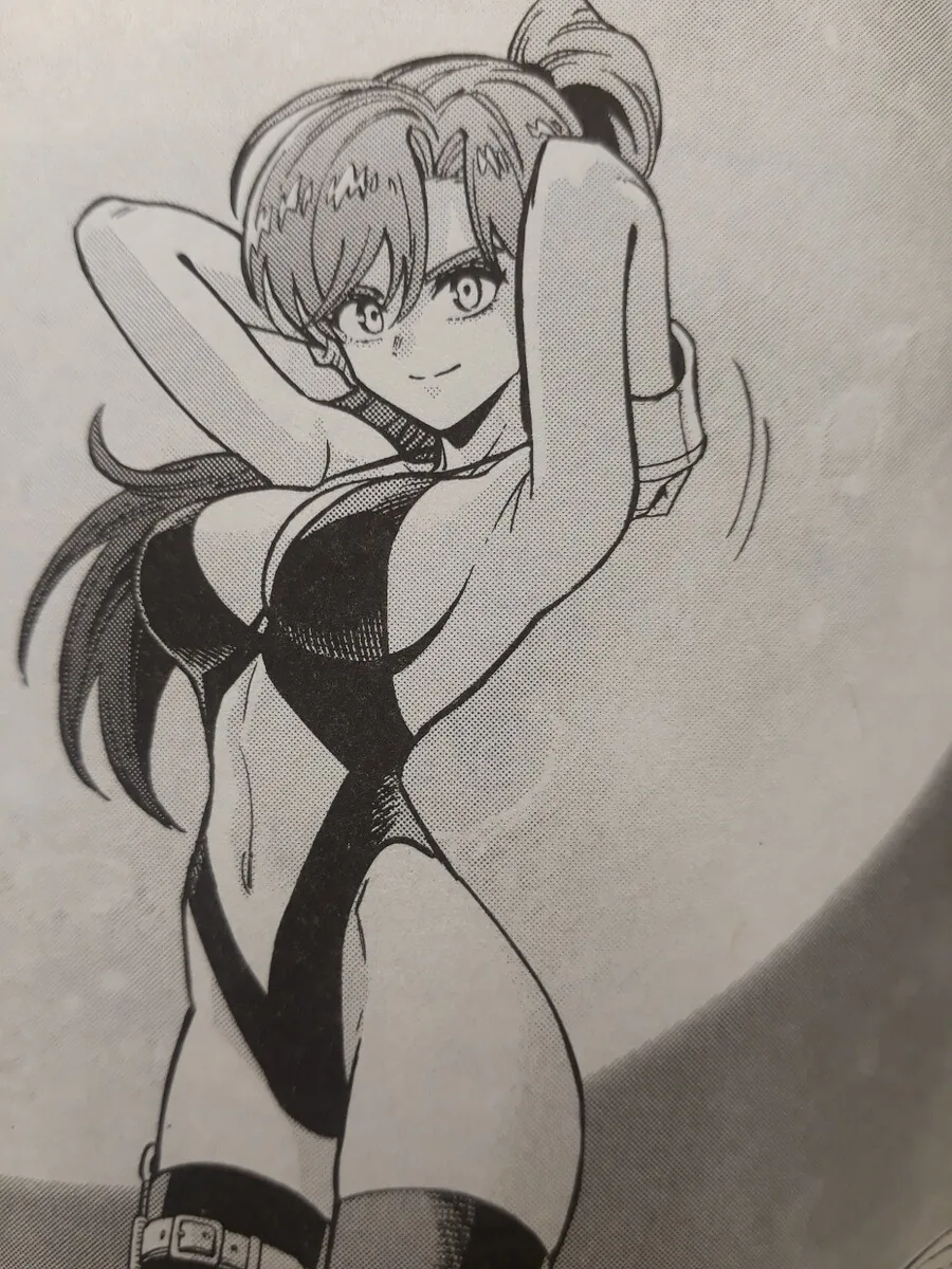 다이의대모험) 프리퀄 코믹스에 엄마아빠가 나와서 반가운 마암.manga - 이미지 12