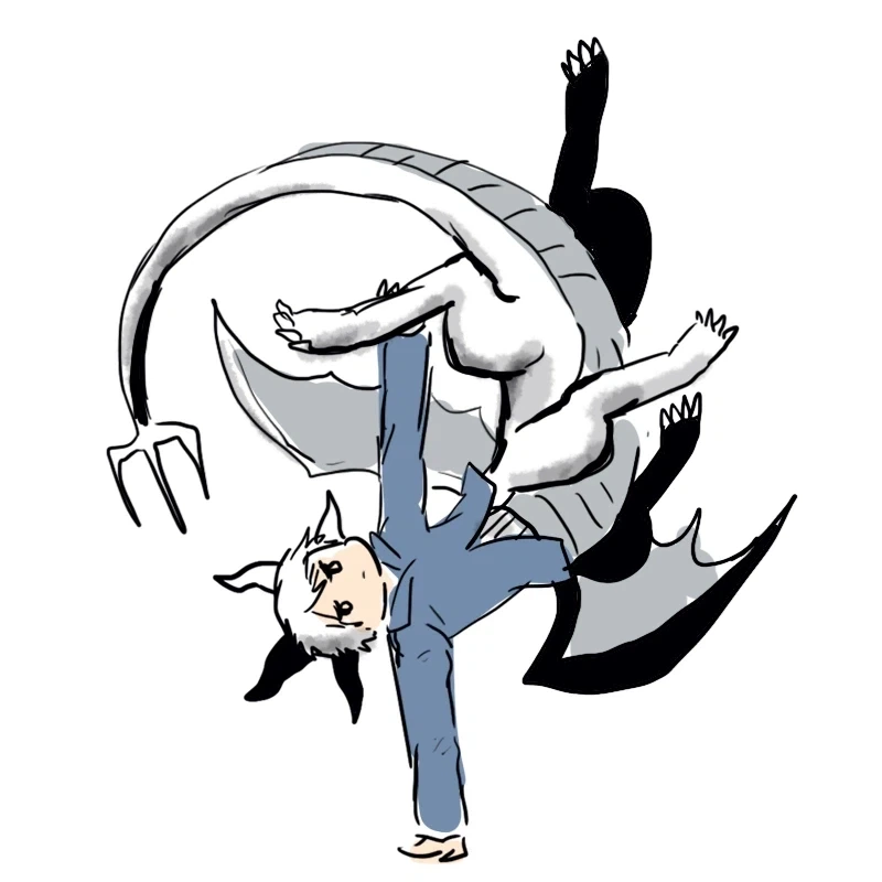 번역)인외 왕자님 린드 모음1.manhwa - 이미지 13