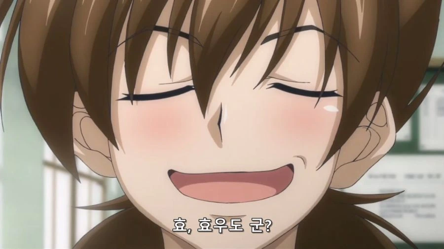 [하이스쿨DxD]예술을 완성시키다