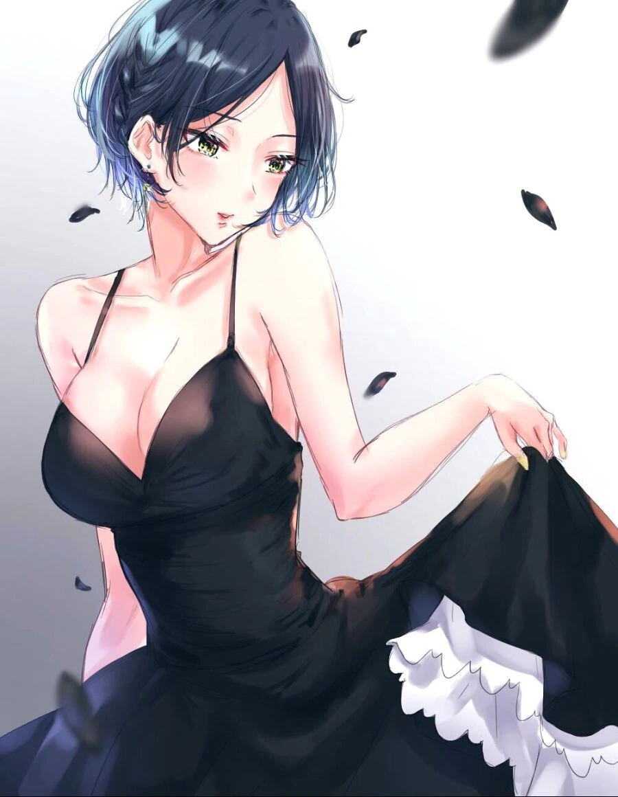 @) 아이마스 우주대표 불법ㅁㅍ.manga - 이미지 3