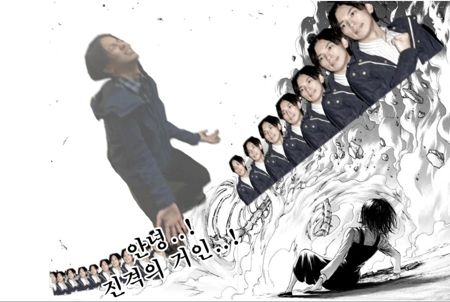 진격거 완결내는 만화.manwha - 이미지 11