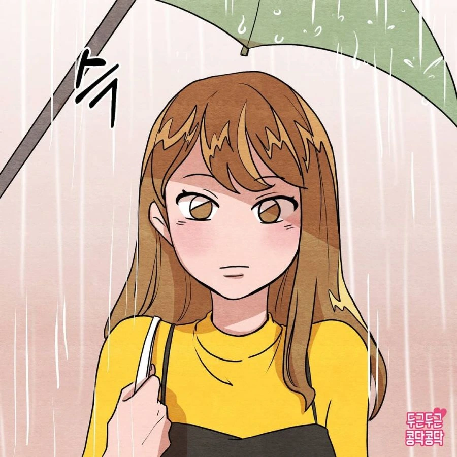 커플 깨지는 manhwa - 이미지 6