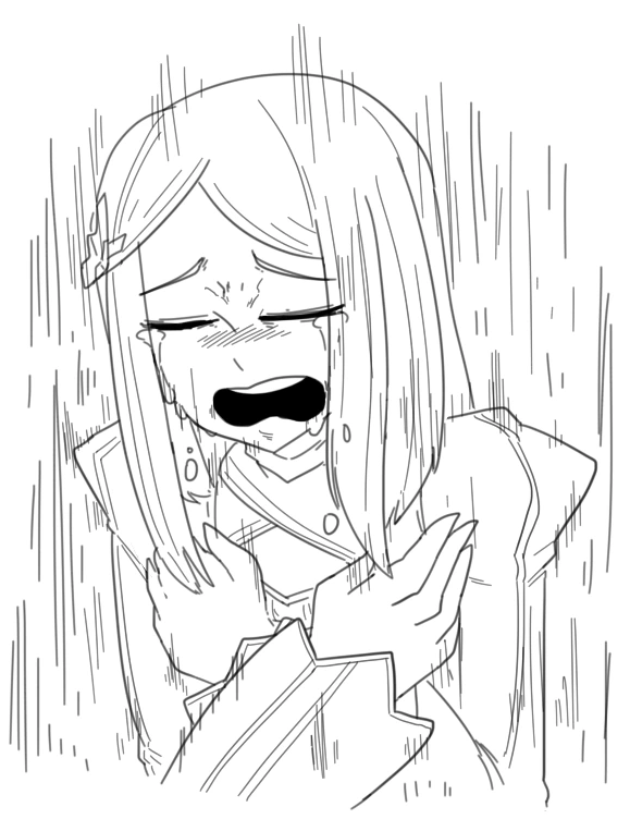 [라오진] ㄱㅅ 큰애 뽑는 만화 - 이미지 18