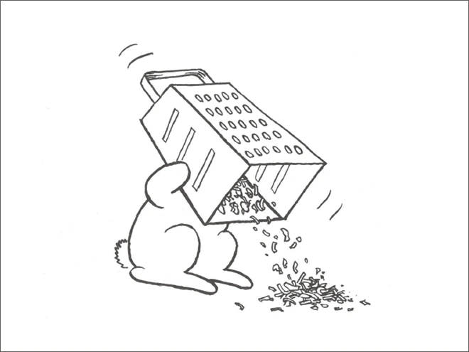 [극혐] 자1살하는 만화 - 이미지 2