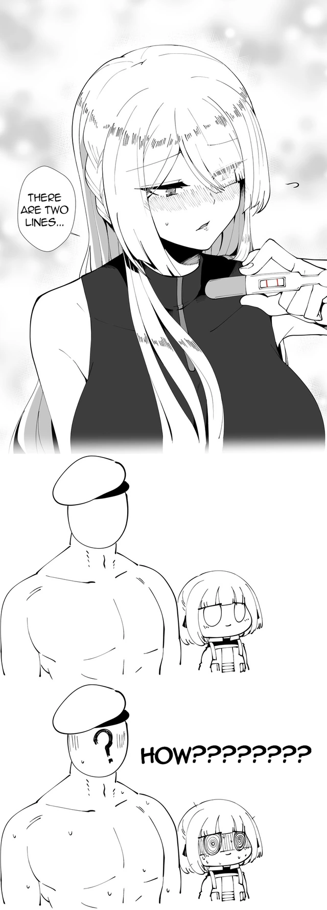 소전) 마일로의 역습.manhwa