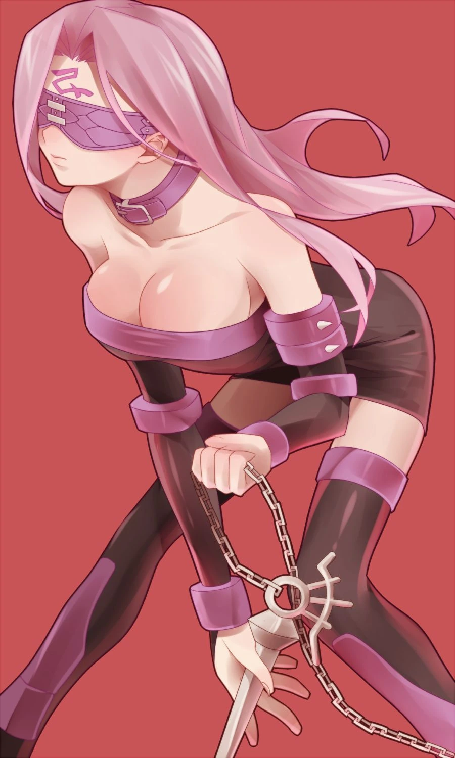 (fate)라이더 누님 짤 가득 모아왔다.manga