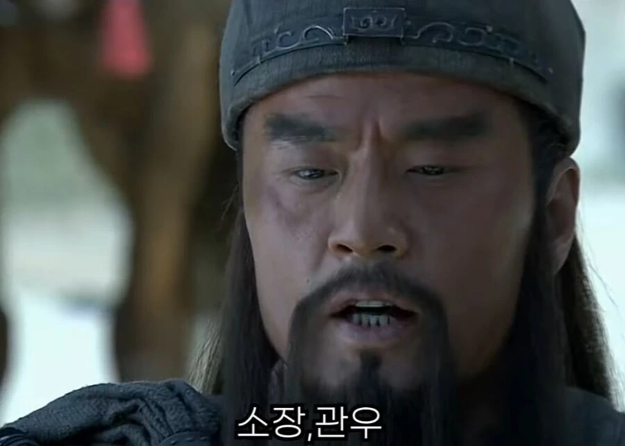 신삼국지) 조조의 꼬시기 비법 - 이미지 34