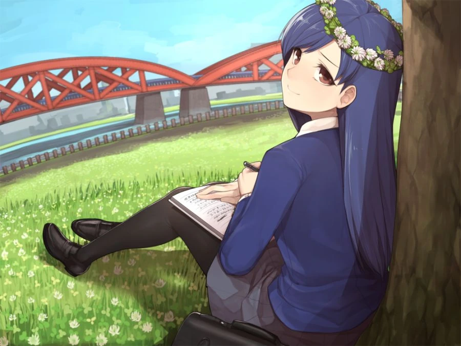 @) 키사라기 스페셜