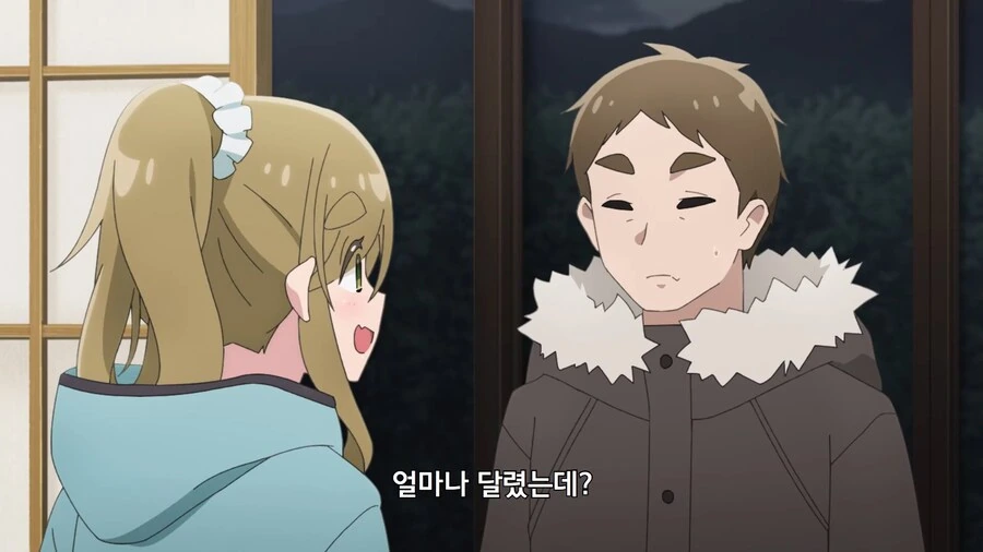 유루캠]고모 : 너네 아빠가 왕년에ㅋ - 이미지 7
