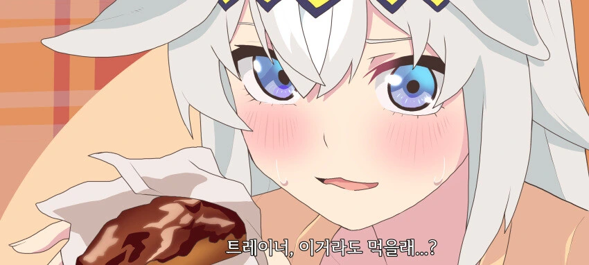 [말딸] 5등분의 말딸