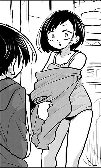 내마위) 찐 친동생 반응.manga - 이미지 2