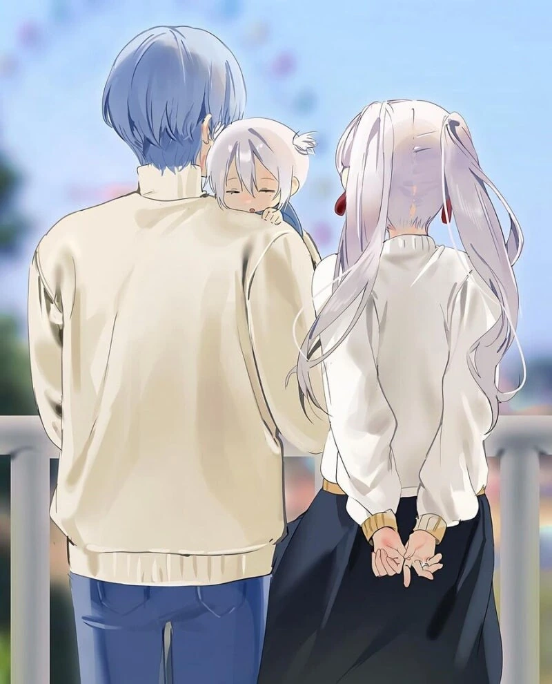 프리렌) If 프리렌