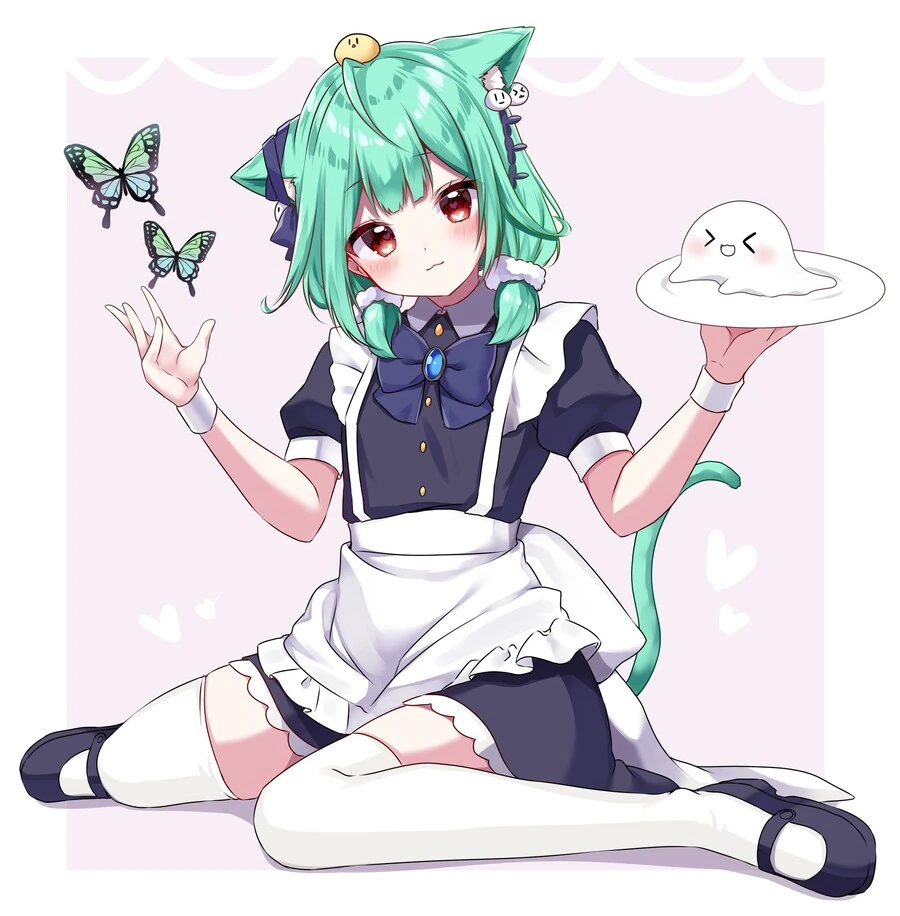 버튜버) 콘루시~