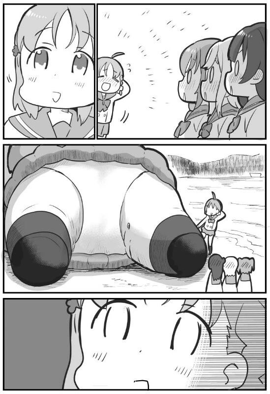 럽라) 아이돌 ㅍㅌ 공개 ㄴㅊ manhwa