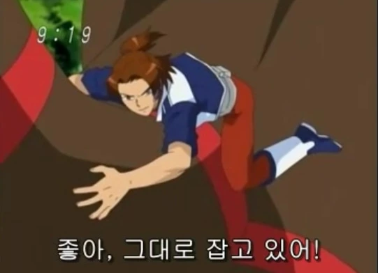 디지몬) ???: 형님 막타 넣으시죠 - 이미지 3
