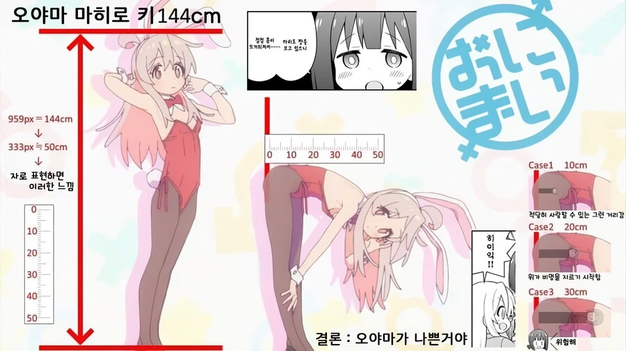 오빠는 끝) 의외로 공식 설정 - 이미지 2