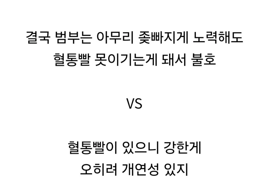 호불호 갈리는 소년만화 혈통.jpg - 이미지 2