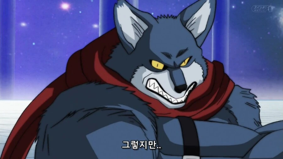 드래곤볼]욕먹고 기분 나빠진 오공 - 이미지 10