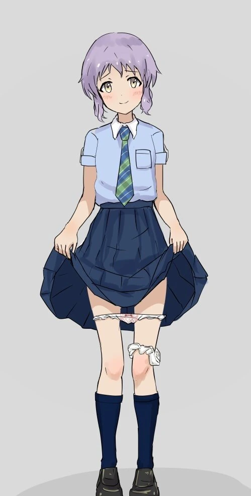 [@] ㅍㅌ 벗은 미즈키.manhwa - 이미지 2