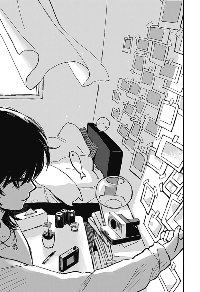 아오이의 방에 다시금 봄이 찾아왔다 만화 .manhwa - 이미지 47