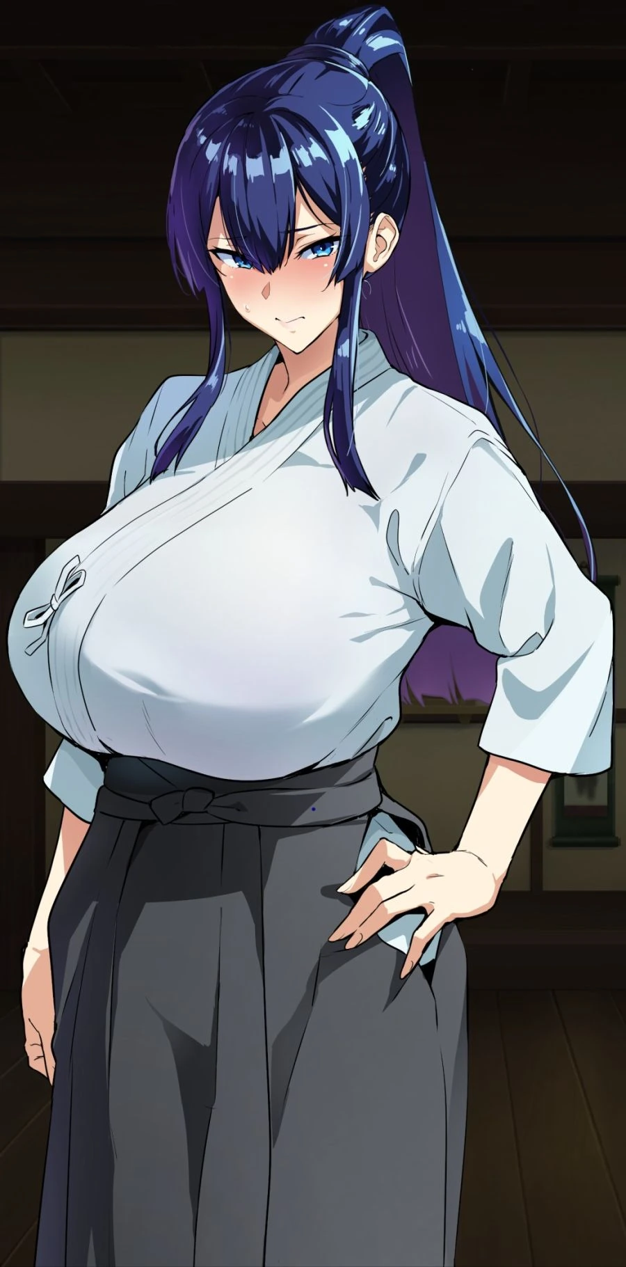 적당한 ㄱㅅ 크기.manga