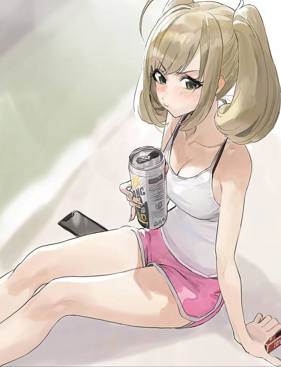 @) 너무 달콤한 아이돌.manga - 이미지 4