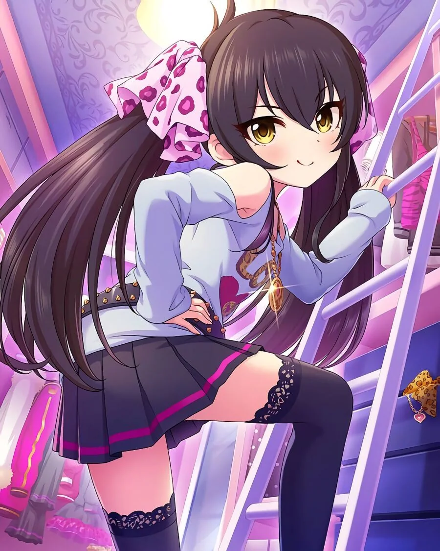 @)담당의 몸을 탐하는건 프로듀서의 기본소향이다 - 이미지 3