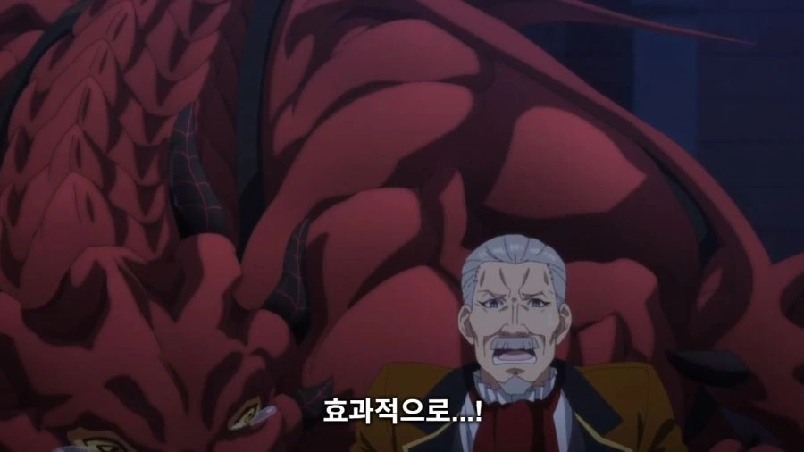 마지막으로 하나만 부탁드려도 될까요 - 전장의 꽃 - 이미지 7