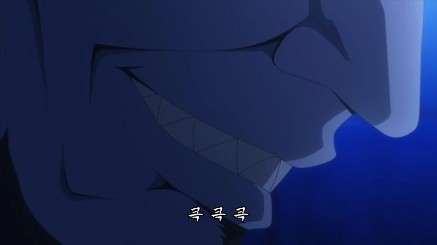 공주고문] 마왕도 &#034;그건 좀..&#034; 하는 것 - 이미지 6