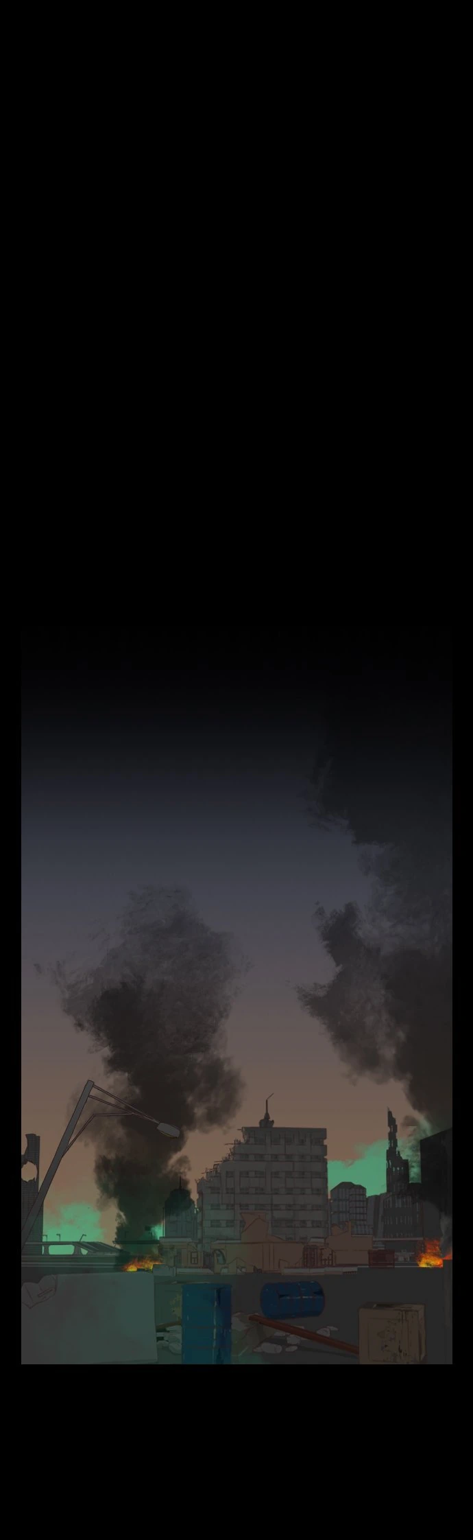 소전) 스압) 냉혹한 소녀전선의 아이디따브류.manhwa - 이미지 2