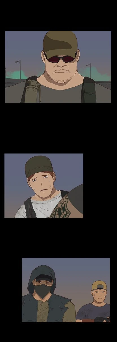 소전) 스압) 냉혹한 소녀전선의 아이디따브류.manhwa - 이미지 6
