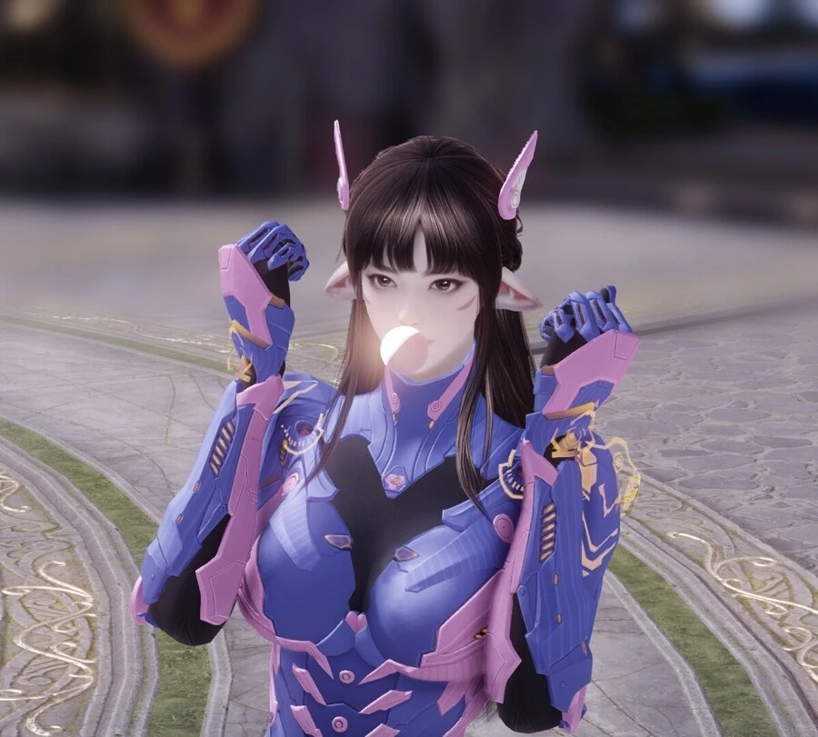 [로아] 사랑을 담아서