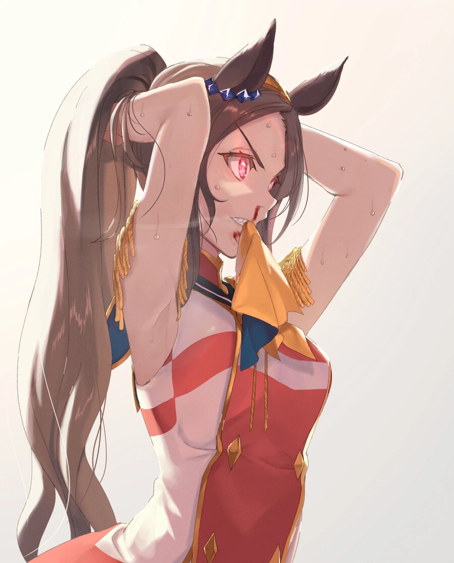 말딸)박신!박신!박신!