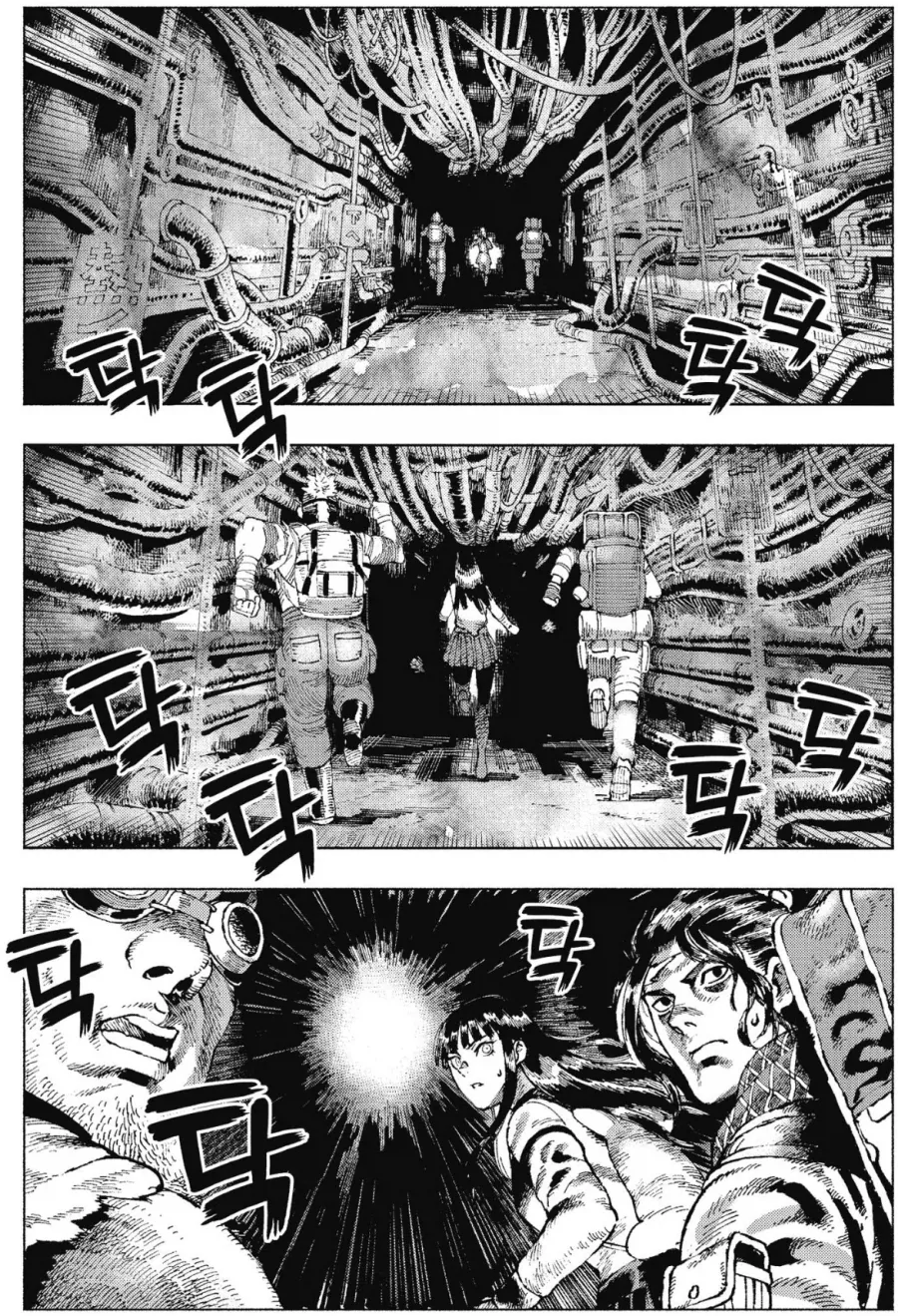 좀비 아포칼립스 비슷한데 나쁘지 않은 세계.manga - 이미지 2