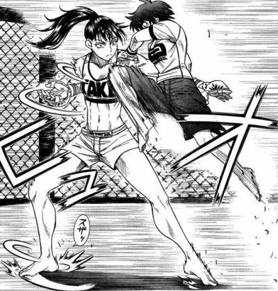 진짜로 호불호 갈리는 여자 체형.manga - 이미지 2