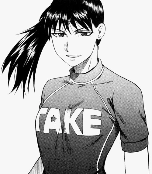진짜로 호불호 갈리는 여자 체형.manga - 이미지 5