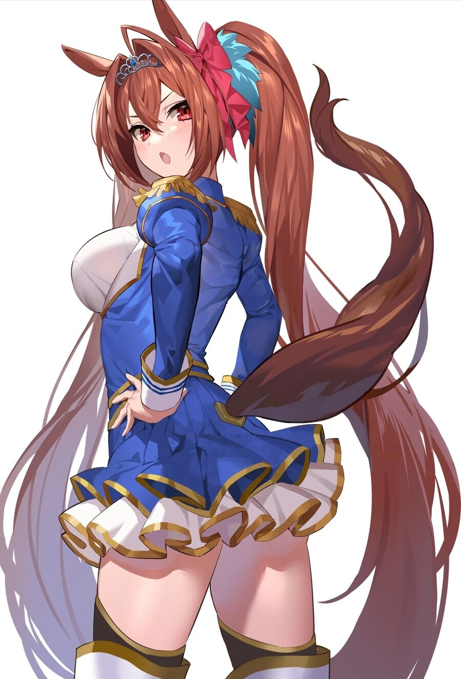 발딸) 니들 다스카가 이쁘냐...??.manga - 이미지 3