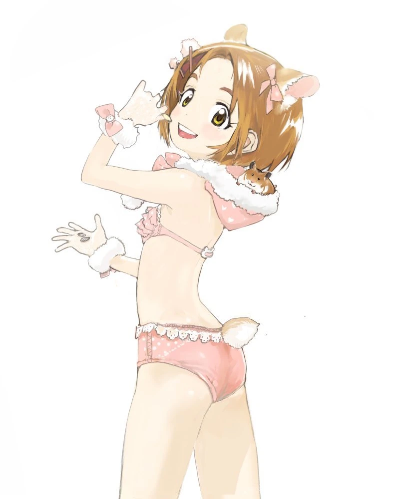 (@) 햄찌 카오루