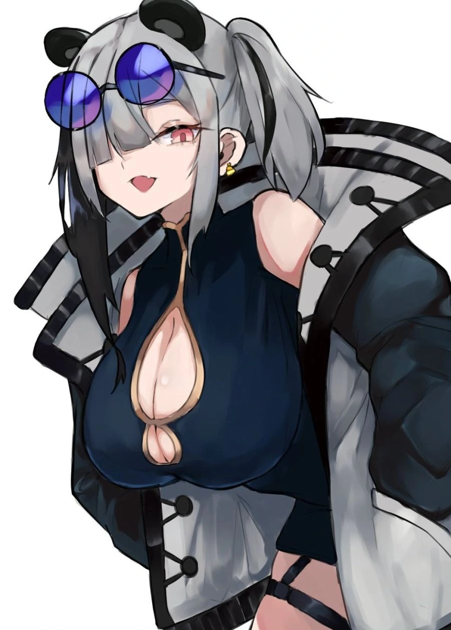 명일방주)적당히 끌리는 오퍼레이터 대표.manga