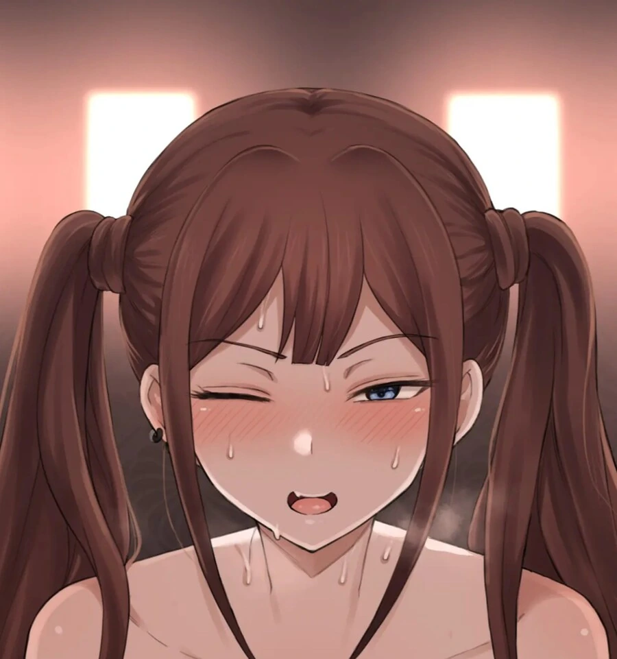 순애 그림체.manga