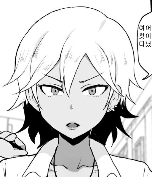 순애 그림체.manga - 이미지 7