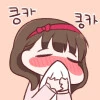 @) 2인 3완 만화 - 이미지 47