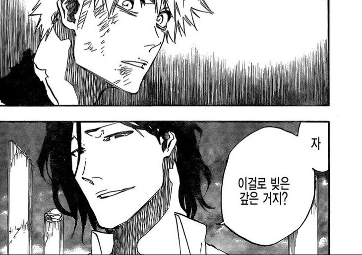 블리치) 밈으로만 접한 애들 특.jpg - 이미지 5