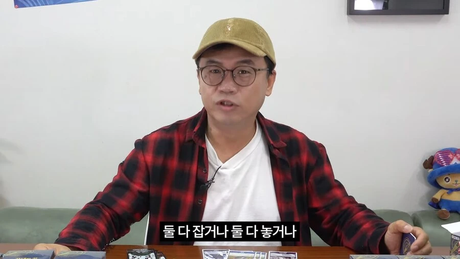 원피스]한번 탈단했던 멤버 중 한명만 붙잡아야 한다면? - 이미지 8