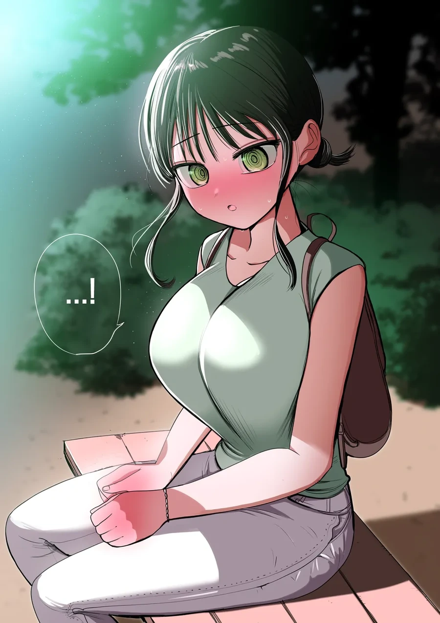 부모 빚 때문에 메이드가 된 ㄱㅇ 동급생.manhwa - 이미지 49